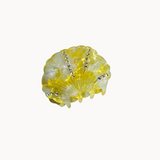LIMA Hair Clip - Yellow