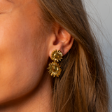 SUNFLOWER Earrings