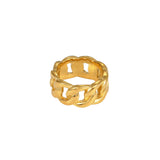 JASMINE Ring