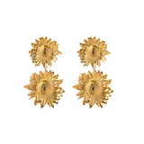SUNFLOWER Earrings