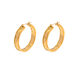 THALIA BIG Earrings