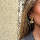 SUNFLOWER Earrings