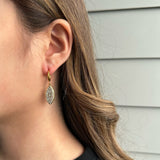 LEAF Earrings
