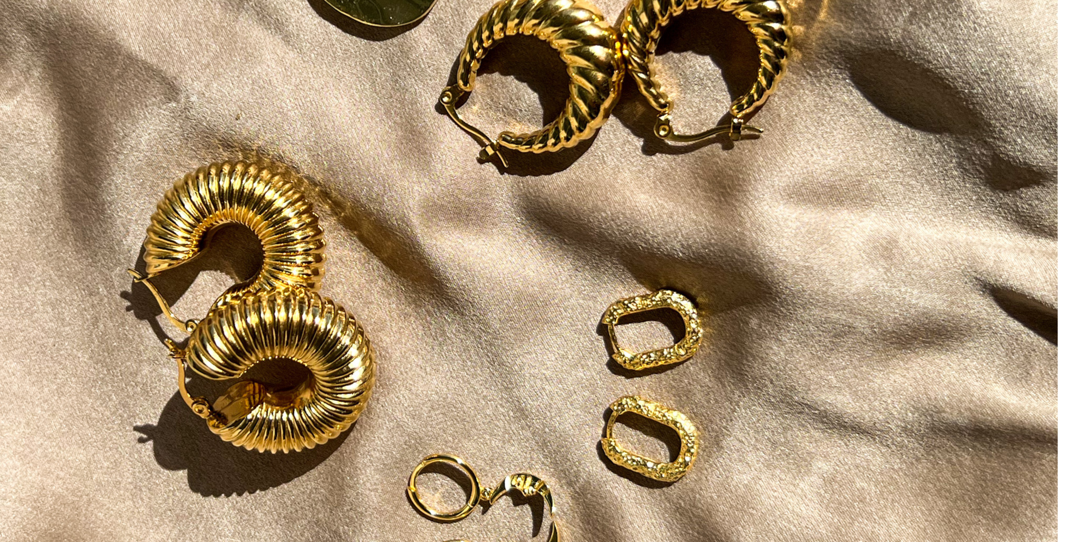 Classic Jewelry