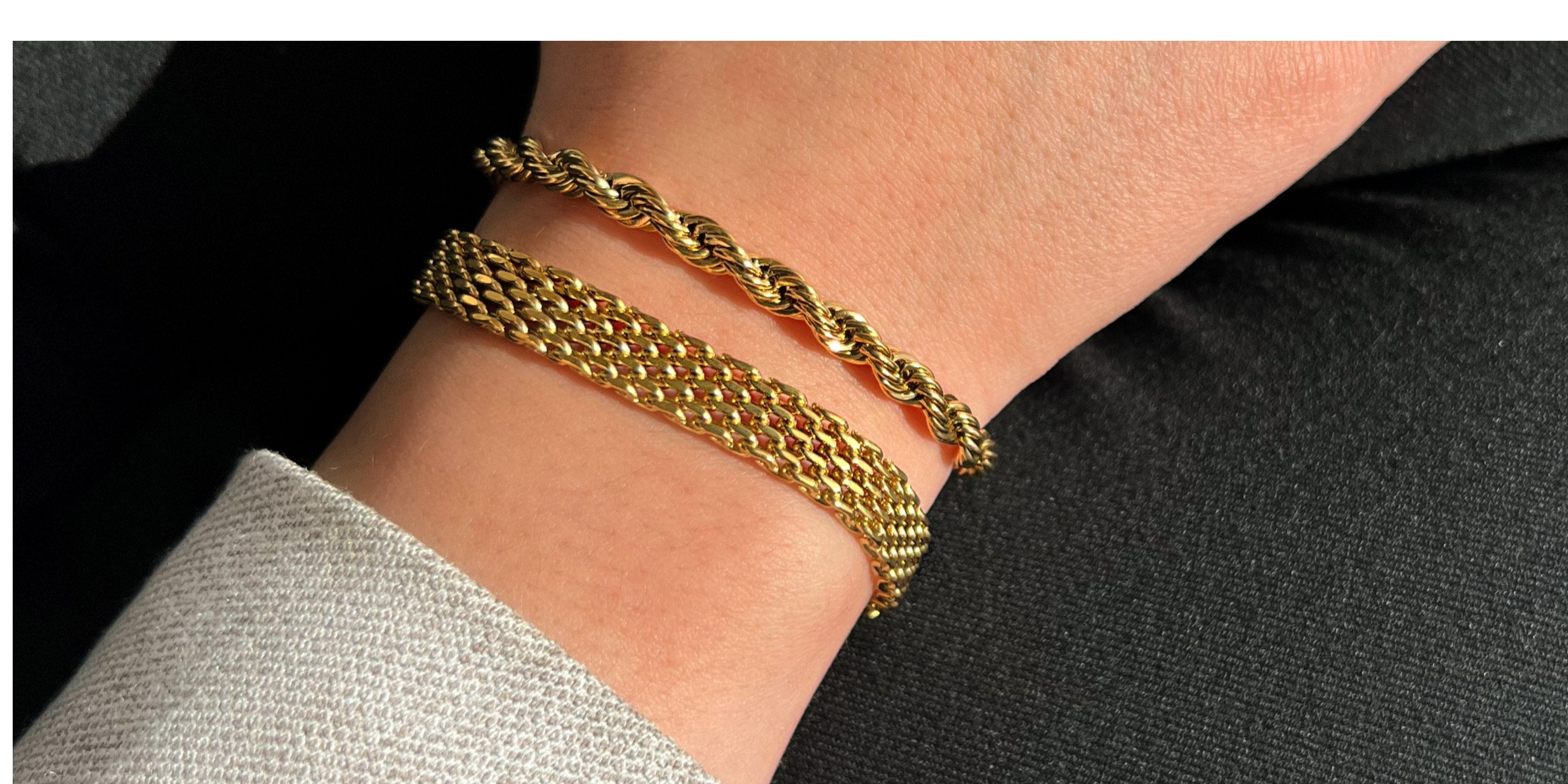 Bracelets
