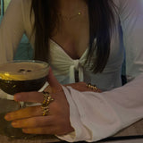 AMORA Necklace