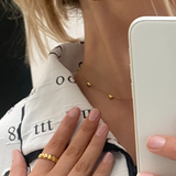 AMORA Necklace