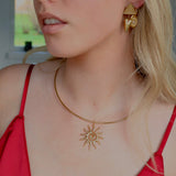 SABRINA Earrings