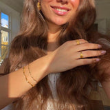 MIKAELA Ring