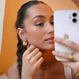 ESTELLE Ring