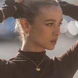 SHELLY Necklace