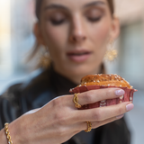 CILLE Ring
