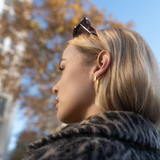 HEART Earrings