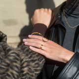 SNAKE Ring