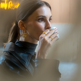 MUSA Earrings