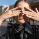 EYE Ring