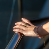 DAISY Ring