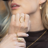 CUPID Ring
