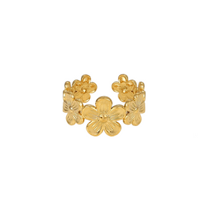 DAISY Ring