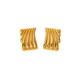 Vela earrings