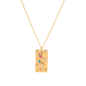 MADELYN Necklace