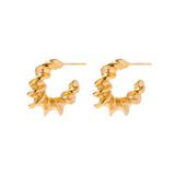 ALBA Earrings