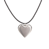 PHILINE Heart Necklace