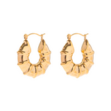 ROSALIE Hoops