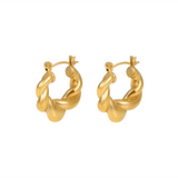 CROISSANT Hoops