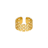 SIFF Ring