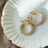CHLOE Earrings