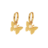 BUTTERFLIES