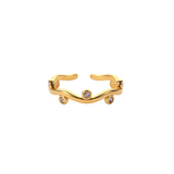AMALIA Ring
