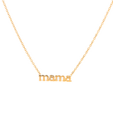 MAMA Necklace