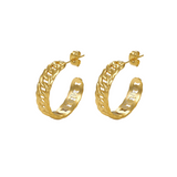 AMBER Earrings