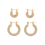 CHLOE Earrings