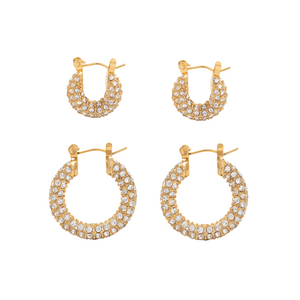 CHLOE Earrings