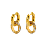 Melina Earrings